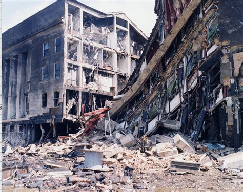 In Photos Fbi Re Releases Images Of Pentagon After 911 Attack