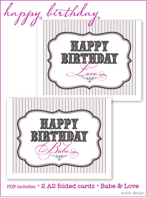 6 Best Images Of Mommy Free Printable Birthday Cards