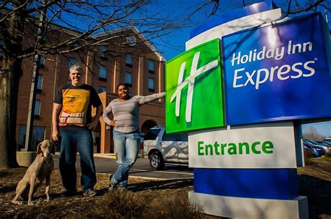 We are following all the guidelines of the cdc and the world health organization. Holiday Inn Express - A Pet Friendly Option in Harrisburg ...