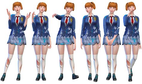 Sims 4 Ccs The Best Poses By Rinvalee