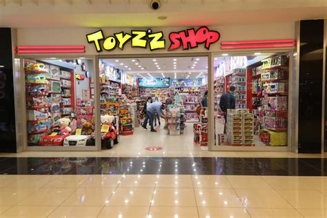Toyzz Shop Siirt Park Alışveriş Ve Yaşam Merkezi