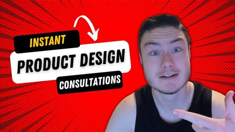 Instant Product Design Simulation And Project Consultations Youtube