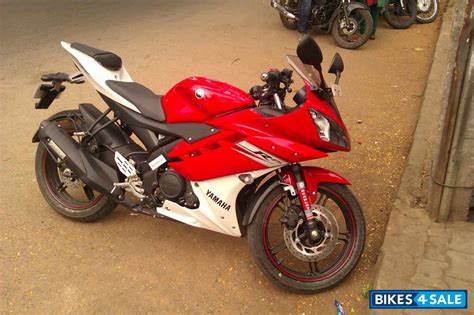 From the looks of it, yamaha india would have another winner on its hands. Second hand Yamaha YZF R15 V2 in Mysore. Guys I have to ...