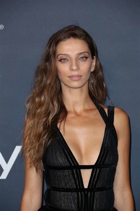 35 Hot Pictures Of Angela Sarafyan Beautiful Actress