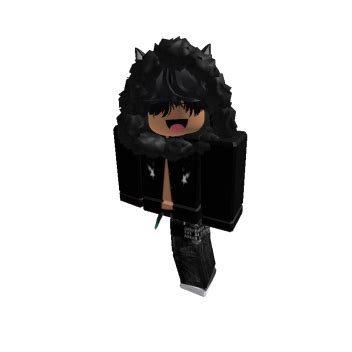 Roblox Avatars With Korblox