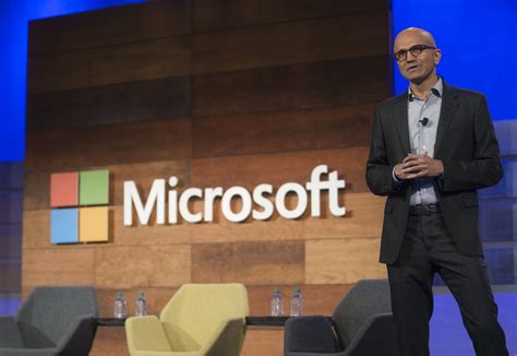 Microsoft Ceo Satya Nadella Says 2 Qualities Help A Company Succeed