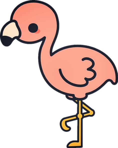 Flamingo Clipart Pink Flamingo Flamingo Pink Flamingo Transparent Free