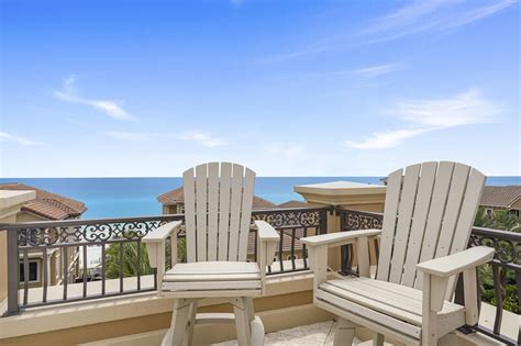 Vista Del Mare Beach House With Rooftop Deck And Elevator Five Star