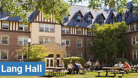 See All Baldwin Wallace University Dorm Reviews Archives College Dorm Reviews