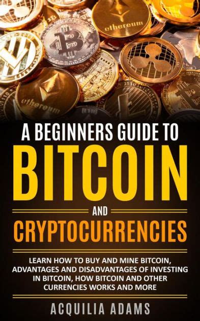 ( youtube.com) submitted 5 minutes ago by oneplusmind. A Beginners Guide To Bitcoin and Cryptocurrencies: Learn ...