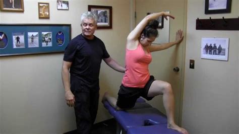 If the nerve was injured by compression and the compression resolves, then most. Once you watch this video you will be able to release ...
