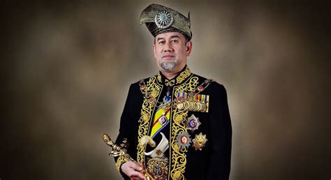 Harian metro 31 july 2019. Profil Sultan Muhammad V - SEMASA @ KELANTAN