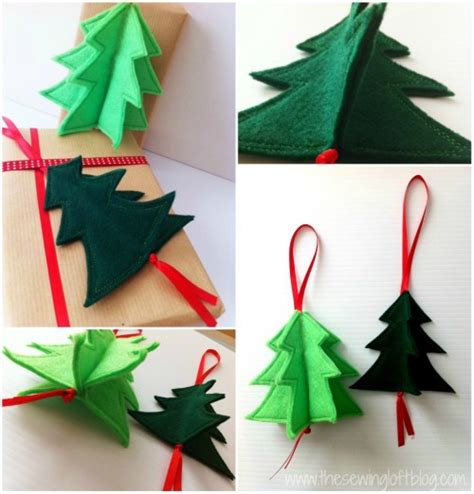 holiday tutorials easy projects