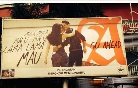 Kata Kata Rokok Sampoerna Mild - Untaian Kata 2019