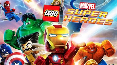 Oct 22, 2013 · lego: Trucos de LEGO MARVEL SH - Xbox 360 ¡Claves, Secretos y ...