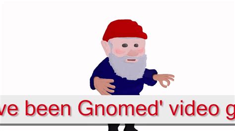 Youve Been Lidl Gnomedmp4 Youtube