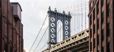 NYC Bridges The Bridges You Need To Know StreetEasy