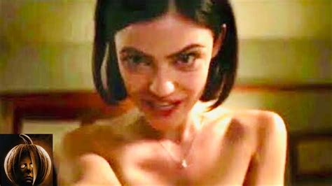 Truth Or Dare Sex Scene Part Movie Lucy Hale Tyler Posey