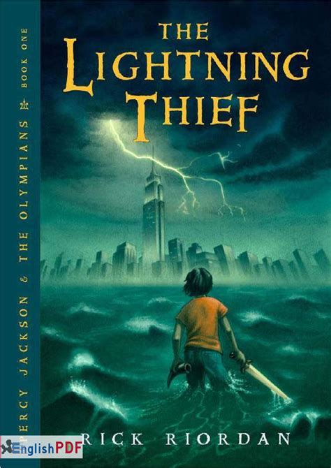 The Lightning Thief Pdf Download Englishpdf