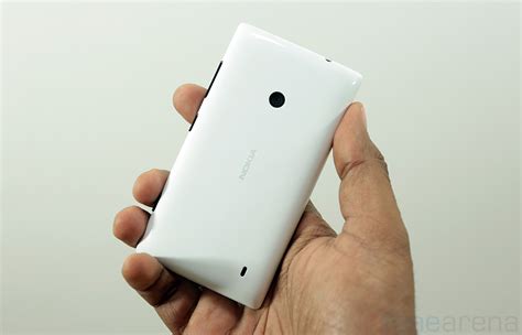 Nokia Lumia 525 Unboxing