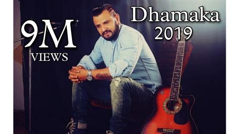 Dhamaka Nati King Kuldeep Sharma Himachali Swar Youtube