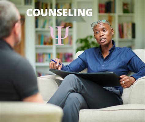 Counseling Psychology Information And Resources 2022