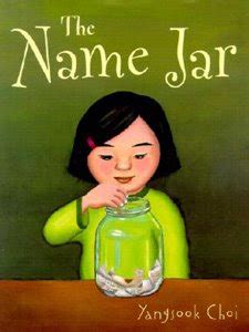 Bareuge salja) is a 2007 south korean film. 2008 Book Club: The Name Jar
