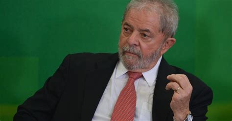 Famosos Que Repercutiram A Anula O Das Condena Es De Lula
