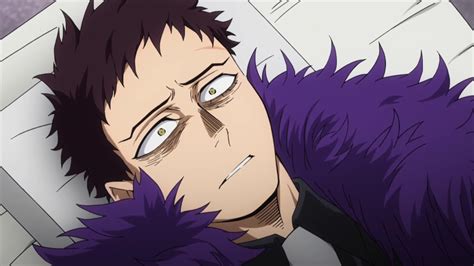 What Is Overhaul Quirk Of Kai Chisaki In My Hero Academia Otakukart