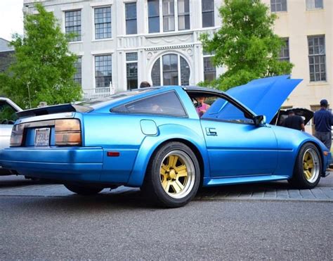 Pin By Edwin Lugo On Z31 ‼️ Nissan 300zx Cool Cars Nissan