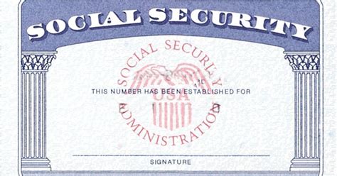 How Do I Apply For A Social Security Number International Student