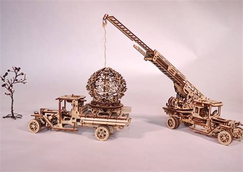 Украинский стартап Ugears вышел на Indiegogo для сбора средств на ...