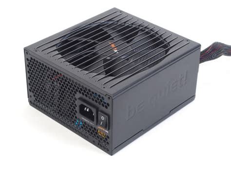 The second most powerful modular model, the straight power 10 cm 700w unit found its way into our labs. Be Quiet Straight Power E10-CM 600W Reviews, Pros and Cons ...