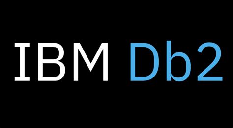 Ibm Db2 — June 2020 Update Last Month Ibm Announced That Db2 By Kay
