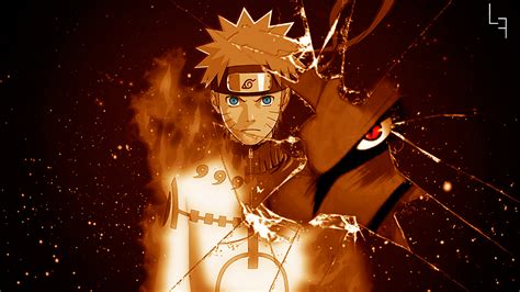 Naruto Landscape Wallpaper posted by Ethan Anderson