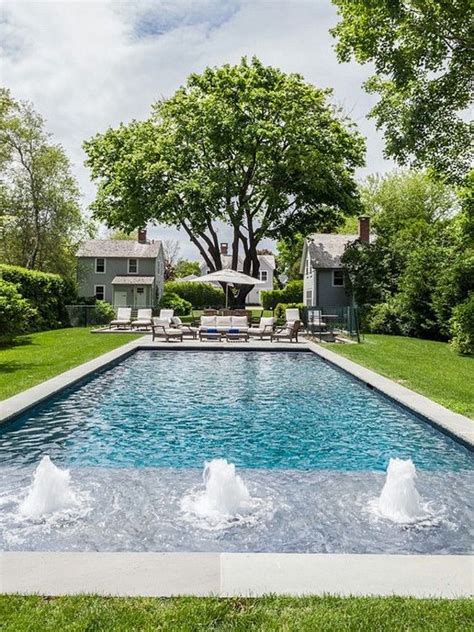 Mesmerizing Backyard Pool Ideas You Have To Steal Seemhome