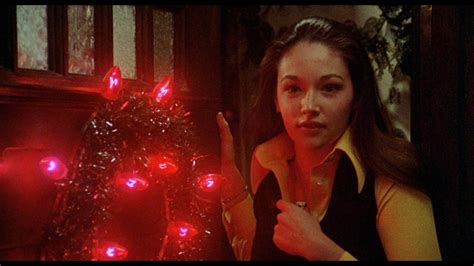 Color And Costuming In Black Christmas Film Cred