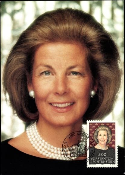 Startseite meine begegnungen politik fürstin marie von und zu liechtenstein. Ansichtskarte / Postkarte Fürstin Marie von Liechtenstein ...