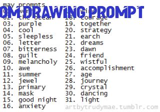See more ideas about drawing prompt, art, dark art. 11 Reasons Why People Like Random Drawing Prompt in 2020 ...
