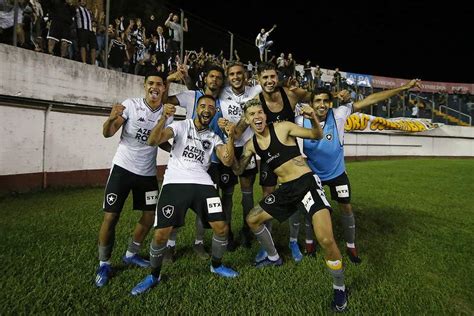 Learn all the current bookmakers odds for the match on scores24.live! Náutico x Botafogo: CBF confirma data do jogo pela Copa do Brasil | Fogo na Rede