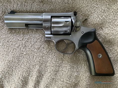 Ruger Gp100 357 Magnum Revolver For Sale At 968328005