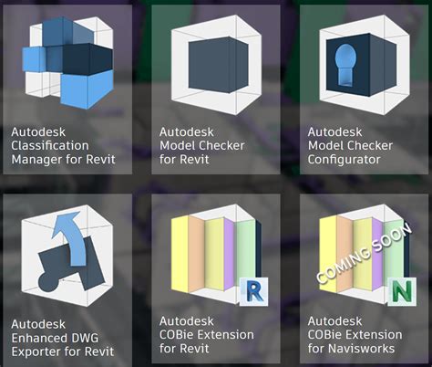 Autodesk Bim Interoperability Tools Updated What Revit Wants