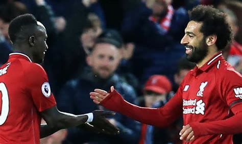 His performance in austrian bundesliga bring him in spotlight of big football clubs. Sadio Mane salary: How much does Sadio Mane earn at Liverpool? Will he move this summer ...