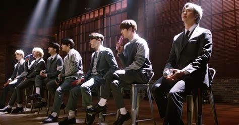 Bts Rendition Of Coldplay Hit Fix You For Mtv Unplugged Goes Viral