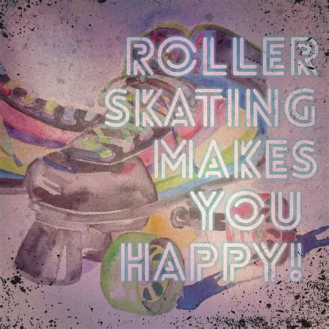 Pin On Roller Skate