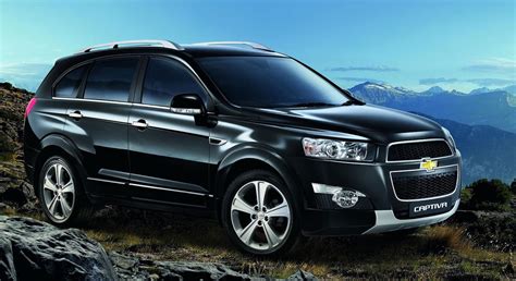 The chevrolet captiva showed up on the market for the very first time in 2006, as well as ever since, it has been among the lorries dominating the. Automóviles y Vehículos: 2017 Chevrolet Captiva