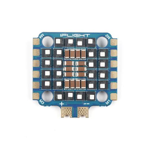 Iflight Succex D Mini F7 Twing V2 55a 4in1 Esc At All Stores