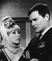 Image result for last episode of "I Dream of Jeannie"