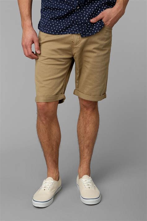 Levis 11 Mens Summer Outfits Mens Outfits Casual Shorts Outfit