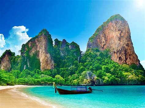 Krabi 4k Wallpapers For Your Desktop Or Mobile Screen Free And Easy To